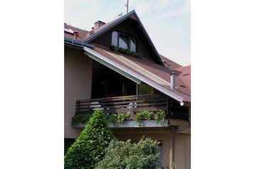 Cehia Privát Liberec, Exteriorul